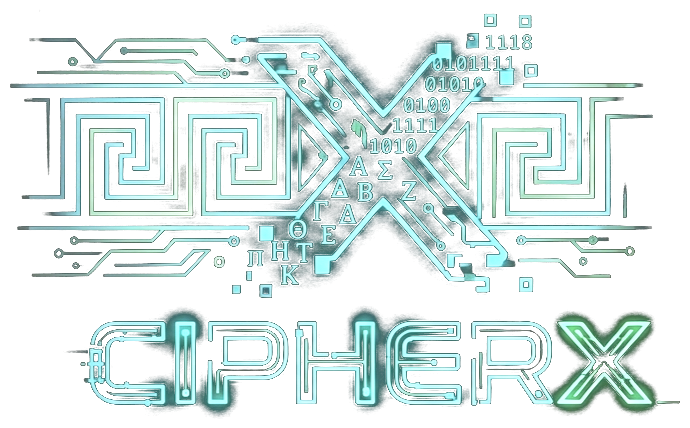 cipherX