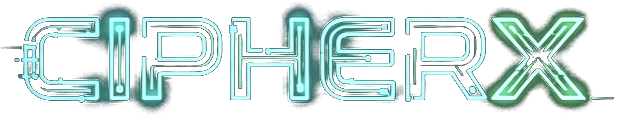 cipherX